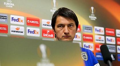 Αυτή είναι η ενδεκάδα του ΠΑΟΚ