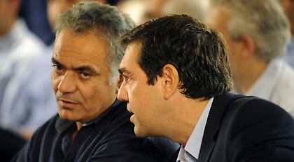 Την Παρασκευή ο ανασχηματισμός - Εκτός κυβέρνησης ο Σκουρλέτης