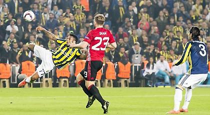 Έφαγε κι άλλη γκολάρα η Γιουνάιτεντ! (video)