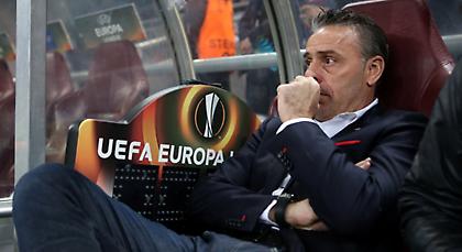 Mπέντο: «Χάσαμε δύο βαθμούς»