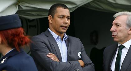 Ζιλμπέρτο Σίλβα: «Νίκη σήμερα και πάμε με καλή ψυχολογία για το ματς με Ολυμπιακό»