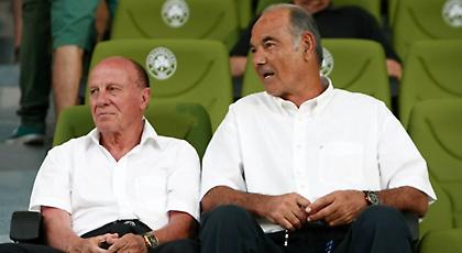 Δομάζος: «Στο ντέρμπι κρίνεται όλη η χρονιά για τον Παναθηναϊκό»