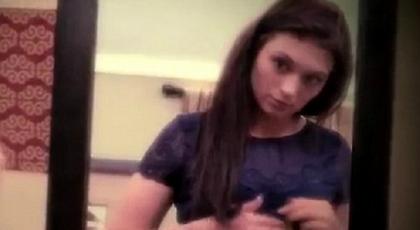 19χρονη υποστηρίζει πως είναι έγκυος στο παιδί του Ιησού