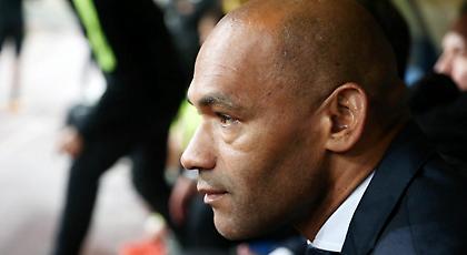 Βλέπει Παναθηναϊκό ο Μοράις