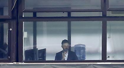 Έτσι βλέπει τον Παναθηναϊκό ο Στραματσόνι (pics)