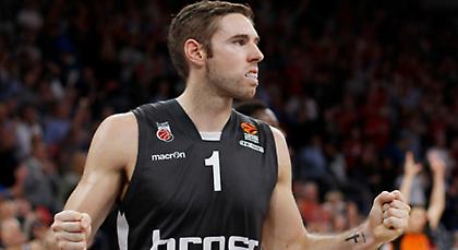 Μην υποτιμάτε την Μπάμπεργκ στο σπίτι της!