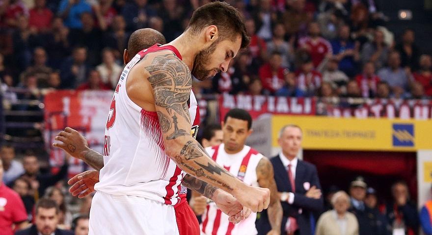 Πρίντεζης: «Σημαντική η προσπάθεια, αλλά μετράει η νίκη»