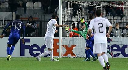 Ο πρώην «κιτρινόμαυρος» Μίτσελ παγώνει τον ΠΑΟΚ! (video)