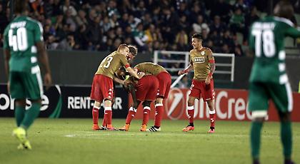 Το δεύτερο γκολ που «σκότωσε» τον Παναθηναϊκό (video)