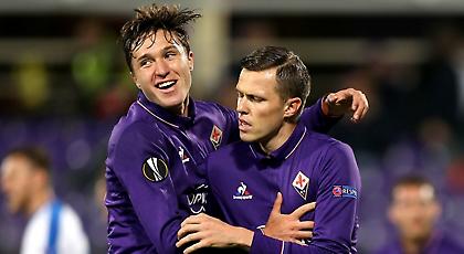 Φιορεντίνα με... φινέτσα!