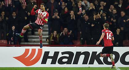 «Τούμπαρε» την Ίντερ η Σαουθάμπτον και τη στέλνει… σπίτι της!