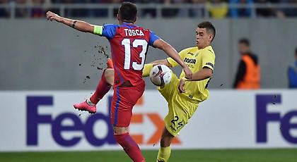 Σε μπελάδες η Βιγιαρεάλ!