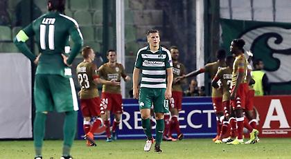 Το τρίτο γκολ της Σταντάρ (video)