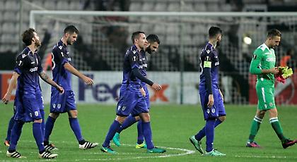 Η Τούμπα τον πληγώνει!