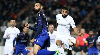 Τζαβέλλας: «Να τα βάλουμε κάτω και να συζητήσουμε»