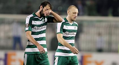 Μόνο έτσι προκρίνεται ο Παναθηναϊκός