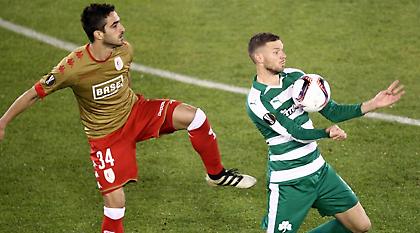 Λαΐφης: «Μεγάλη νίκη κόντρα στον Παναθηναϊκό, είχαμε και τύχη»