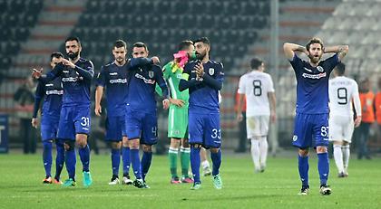 Τώρα στον ΠΑΟΚ μετρά η ειλικρίνεια