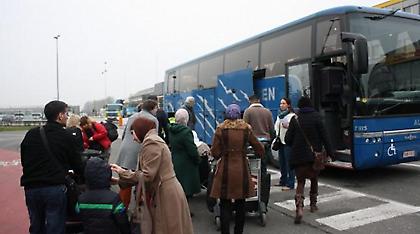 Βέλγος υπουργός πουλά τα έπιπλά του για να πληρώσει πρόστιμο που επιβλήθηκε στο... υπουργείο του