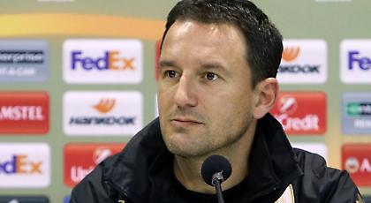 Γιάνκοβιτς: «Η Σταντάρ ήταν η καλύτερη ομάδα στον αγωνιστικό χώρο»