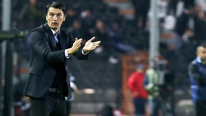 Ίβιτς: «Μας πλήγωσε που δεν τα καταφέραμε»