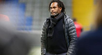 Καρεμπέ: «Αξίζαμε τη νίκη»