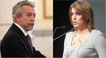 Απάντησε στην Καραμανλή ο Κοντονής