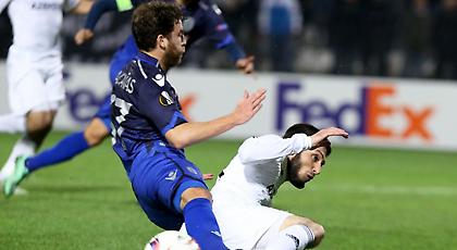 Κάνιας: «Έγινε το χειρότερο»