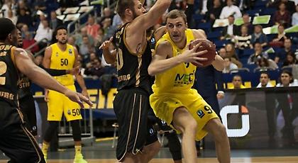 Πολυτιμότερος ο Κικάνοβιτς