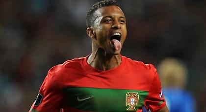 Ξανά στην εθνική ο Νάνι