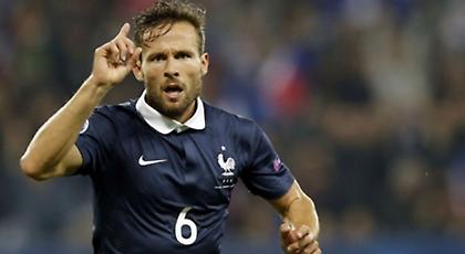 Νέα πρόσωπα και εκπλήξεις στη Γαλλία