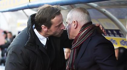 Φήμες για Μάντζιο και Άρη