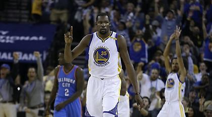 Ψυχρός εκτελεστής των Θάντερ ο Ντουράντ;