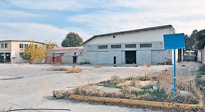 Επέμβαση της αστυνομίας στο Βοτανικό - Εκκενώθηκε ο χώρος κατάληψης