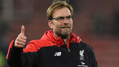 Η Λίβερπουλ αποκτά για πρώτη φορά αθλητικό διευθυντή