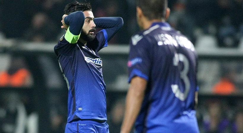 Ανασύνταξη τώρα στον ΠΑΟΚ