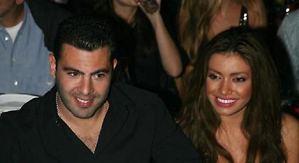 Σοκ στην κοσμική Αθήνα με τη σύλληψη του Αλέξανδρου Αγγλούπα