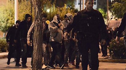 Η «Καμόρα» των Ρομά: Ο «Μαραντόνα», ο Αγγλούπας και το Facebook