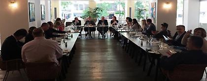 Greek Travel Show: Η νέα τουριστική έκθεση