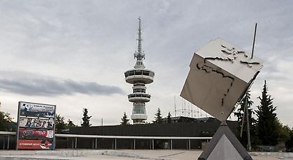 Επένδυση 120 εκατ. από ΔΕΘ για ανανέωση του εκθεσιακού κέντρου