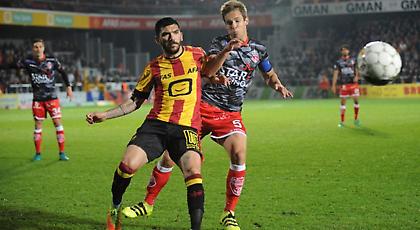 Κολοβός στο sportfm.gr: «Απολαμβάνω το ποδόσφαιρο στο Βέλγιο»