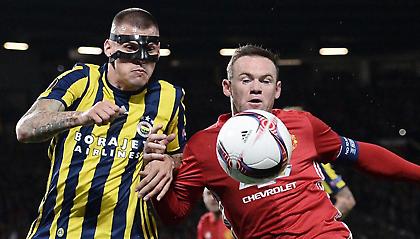 Αρνητικό ρεκόρ στην Ευρώπη για Γιουνάιτεντ!