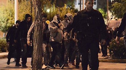 Δύο κοσμηματοπώλες του Κολωνακίου στο κύκλωμα των Ρομά!