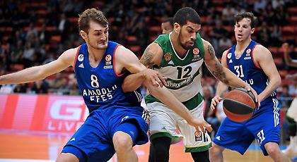 Media: Εφές-Παναθηναϊκός, το ντέρμπι των «αιωνίων» και η δράση του Σαββατοκύριακου