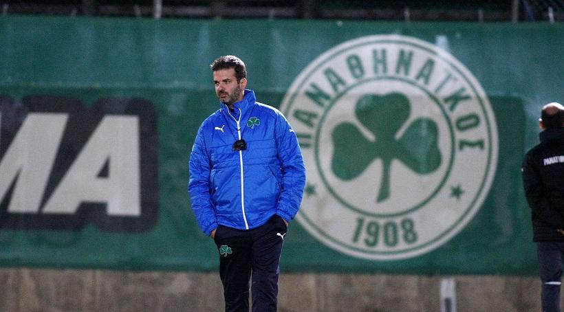 Νικολογιάννης στον ΣΠΟΡ FM: «Πρέπει να σφίξει τα λουριά ο Στραματσόνι» (audio)