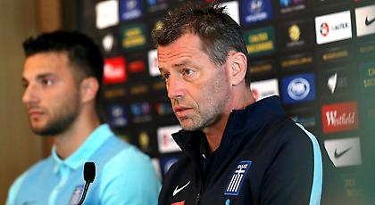 Καμία έκπληξη στις κλήσεις Σκίμπε για Βοσνία