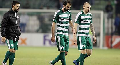 Δεν γίνεται να μην αναζητά καν τις «ευρωπαϊκές βραδιές» του ο Παναθηναϊκός