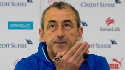 Πάνοπλη με Ελλάδα η Βοσνία-«Πάμε να μη χάσουμε», είπε ο Μπαζντάρεβιτς