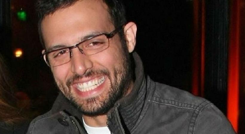 Μπλεγμένος με την αστυνομία ο Σάββας Πούμπουρας - Τι έκανε και κινητοποιήθηκαν εναντίον του οι αρχές