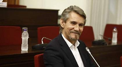 Σαλαγιάννης στην Εξεταστική: Ο Παπανδρέου χρέωσε 130.000 ευρώ το ΠΑΣΟΚ για γυμναστήριο